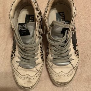 Golden Goose sneakers